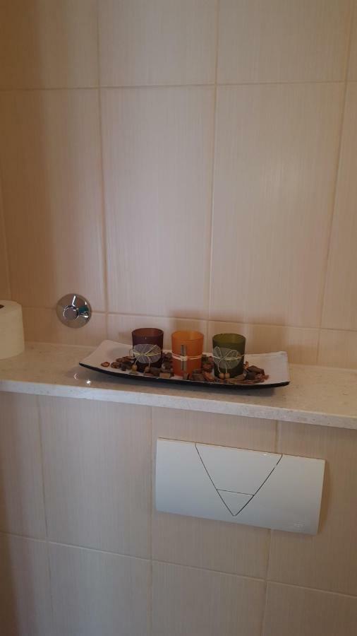 Apartman Relax Appartement Marina Buitenkant foto