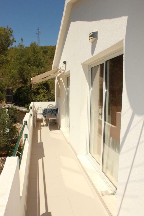 Apartman Relax Appartement Marina Buitenkant foto